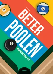 Omslag van Beter poolen