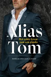 Omslag van Alias Tom