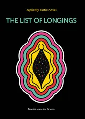 Omslag van The List of Longings