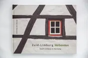 Omslag van Zuid-Limburg Verbonden
