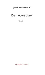 Omslag van De nieuwe buren