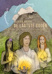 Omslag van De Laatste Goden