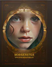 Omslag van Morgenster