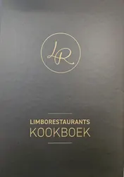Omslag van Limborestaurants Kookboek