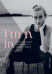 Omslag van Turn In