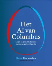 Omslag van Het Ai van Columbus