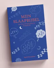 Omslag van Mijn slaapbijbel