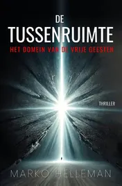 Omslag van De Tussenruimte