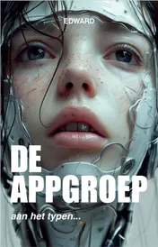 Omslag van De Appgroep