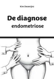 Omslag van De Diagnose