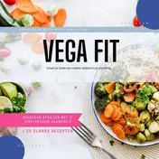 Omslag van Vega Fit