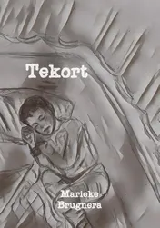 Omslag van Tekort