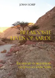 Omslag van Het mooiste leven op aarde