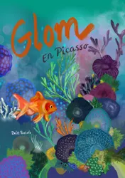 Omslag van Glom en Picasso