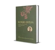 Omslag van Kokki Bitja: een boek over het oudste Indische kookboek uit 1843