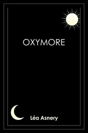 Omslag van Oxymore