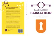 Omslag van Pandemische Paraatheid