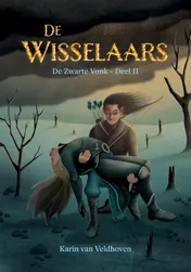 Omslag van De Wisselaars