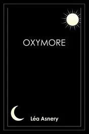 Omslag van Oxymore