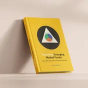Omslag van Mastering Emerging Market Funds
