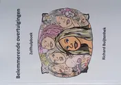 Omslag van Belemmerende overtuigingen - Zelfhulpboek