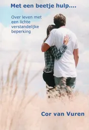 Omslag van Met een beetje hulp