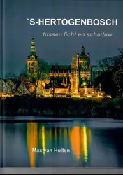 Omslag van 'S-HERTOGENBOSCH