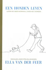 Omslag van Een honden leven