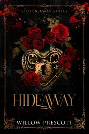 Omslag van Hideaway