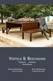Omslag van Verteld & Beschouwd
