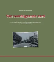 Omslag van Van voorbijgaande aard