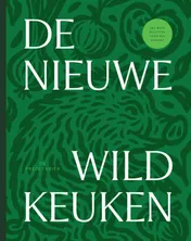 Omslag van De Nieuwe Wildkeuken