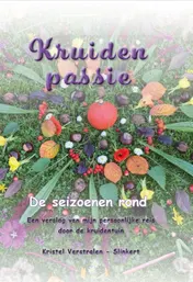 Omslag van Kruidenpassie