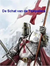 Omslag van De Schat van de Tempeliers