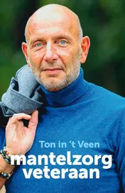 Omslag van Mantelzorgveteraan