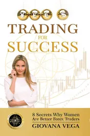 Omslag van Trading for Success