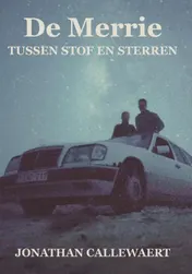 Omslag van De Merrie