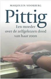 Omslag van Pittig