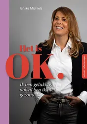 Omslag van Het is OK.