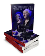 Omslag van Herman van Veen