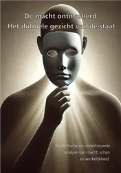 Omslag van De macht ontmaskerd