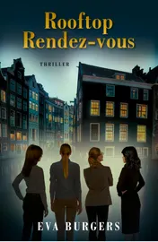 Omslag van Rooftop Rendez-vous