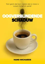 Omslag van Oogverblindende schaduw