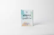 Omslag van Stories to Cherish