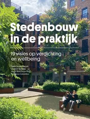 Omslag van Stedenbouw in de praktijk