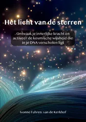 Omslag van Het licht van de sterren