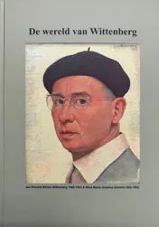 Omslag van De wereld van Wittenberg