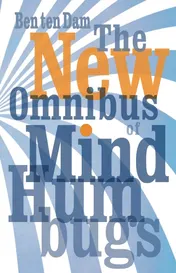 Omslag van The New Omnibus of MindHumbugs