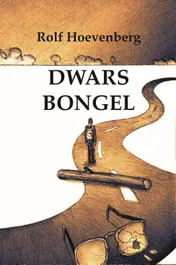 Omslag van Dwarsbongel