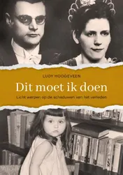 Omslag van Dit moet ik doen